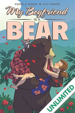 My Boyfriend is a Bear